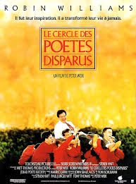 Le cercle des poètes disparus (5) résultats triés par. Le Cercle Des Poetes Disparus Film 1989 Senscritique