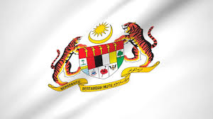 Fra wikipedia, den frie encyklopedi. Malaysia Coat Of Arms Youtube
