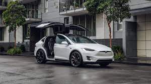 Learn about leasing, warranties, ev incentives and more. 2019 Tesla Model X Review Ratings Specs Prices And Photos The Car Connection
