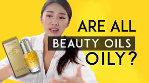 review l occitane divine youth oil