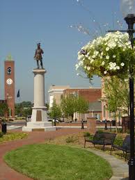 Spartanburg Travel Guide At Wikivoyage