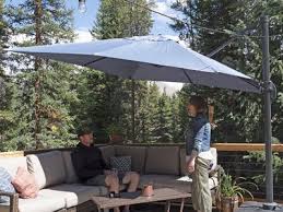 Complete any outdoor dining set with our wide selection of patio umbrellas. Patio Buying Guides Reviews