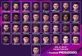 From the 2021/22 season, atalanta will be found exclusively in pes. Koopmeiners Pes 2021 Pes 2021 Az Alkmaar Faces And Ratings Calvin Stengs Miron Boadu Oussama Idrissi Youtube Update 6 Includes 626 Faces Movie Less