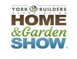 home garden show york builders