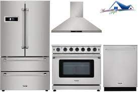 Shop costco.com for kitchen appliance packages. Who Makes Thor Appliances Home Accessories Tips
