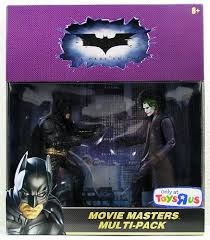Does anyone have a copy of the movie in decent quality? Batman Vs The Joker Dark Knight Movie Masters Multi Pack Buy Online In Saudi Arabia At Saudi Desertcart Com Productid 6230327