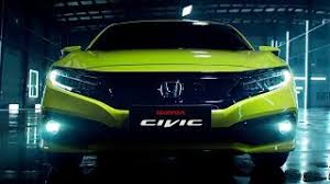 The 2022 honda civic prototype looks good, but we'll start with the new car's front end, just so you can get an idea of the new face you'll no doubt be seeing everywhere—honda has sold more than 300,000 civics in the united states every. 2021 Honda Civic Redesign Excellent Sedan Youtube