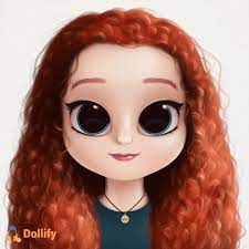 You can also upload and share your favorite 1080x1080 wallpapers. Princess Merida Disney Princess Modern Cute Little Drawings Kawaii Girl Drawings