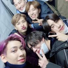 Add interesting content and earn coins. Got7 Leaving Jyp Entertainment After January Mark Tuan Assures Fans That The Group Is Not Breaking Up Pinkvilla
