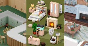 Sims 4 Furniture Cc Folder
