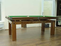 best snooker dining tables our top