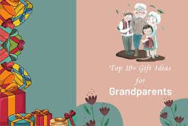 gifts for grandpas top 10 ideas
