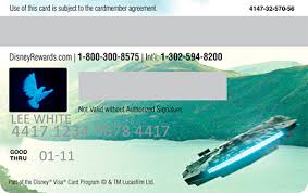 Maybe you would like to learn more about one of these? Credit Card Designs Disney Credit Cards