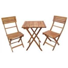 Сгъваем комплет от поли ратан два стола и маса идеални за тераса два цвята: Masa I Stolove Za Balkon Mebelibonus