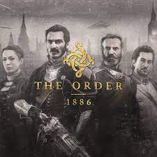 Order= intext:playstation / failure to launch how. The Order 1886
