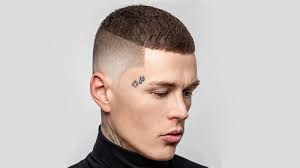 10 Best Edgar Haircuts for Men in 2021 - The Trend Spotter