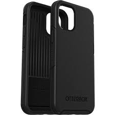 The pink interference color option with shellshock graphics on the back is a total looker. Otterbox Symmetry Smartphone Case For Apple Iphone 12 77 65365