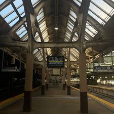 amtrak stations to debut in es