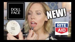 doll face beauty review new at rite