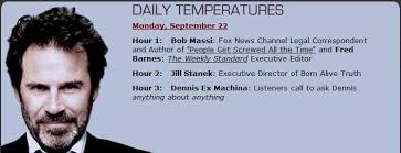 Stanek on Dennis Miller today - Jill Stanek via Relatably.com