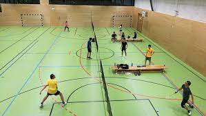 Badminton Verein Garching – Bereit für neue Herausforderungen? Ready for  new challenges ? Nur bei BVG im Norden Münchens! Only at BVG northern of  Munich