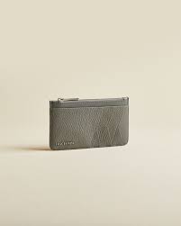 We did not find results for: Leather Zipped Card Holder Grey Purses Ted Baker Row