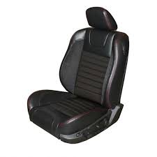 2016 2016 Mustang Seat Cover Kit Sport