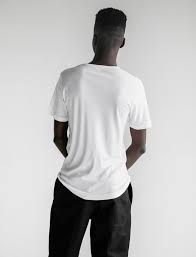 Sea Island Short Sleeve T Shirt White
