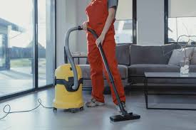 commercial cleaning ing software