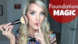 day makeup tutorial leighannsays