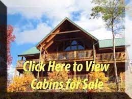 gatlinburg cabin foreclosures