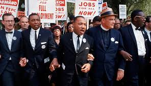 Search, discover and share your favorite mlk gifs. Following In The Footsteps Of Martin Luther King Jr