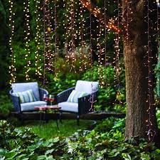Willow Tree Outdoor String Lights