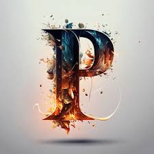 the letter p images browse 278 439