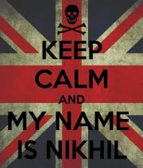 free nikhil name wallpaper nikhil name