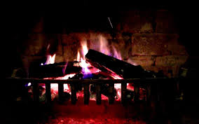 Fireplace Live Hd Screensaver Dmg