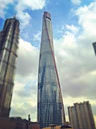 Sein potentieller nachfolger, der kingdom tower in. Gross Grosser Am Grossten Die 10 Hochsten Bauwerke Der Welt