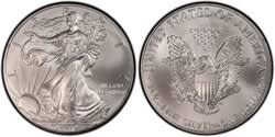 Silver Eagle Value 1986 2013 Coinflation