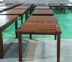 Buy Tim Extendable Dining Table Walnut