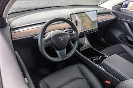 2019 tesla model 3 review pricing and