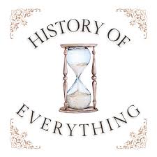 History of Everything