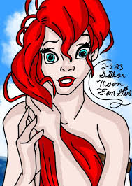 disney s the little mermaid ariel 5