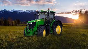 farm tractor wallpapers top free farm