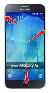 Enter samsung recovery mode using key combinations. How To Put Your Samsung Galaxy A8 Into Recovery Mode