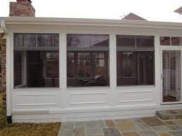 51 Best Patio Enclosures Ideas Patio