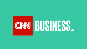 Cable news network, more commonly known as cnn, is a leading american cable news channel headquartered in atlanta, georgia. Cnn Business Gets A Logo Design Launch Date Newscaststudio
