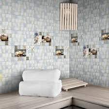 Somany Wall Floor Tiles For Bathroom