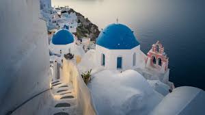 quintessential greece vacation