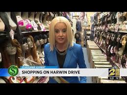 harwin drive ping you
