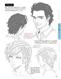 Check spelling or type a new query. Boy Braids Undercut Pulled Back How To Draw Hair Hair Reference Drawings